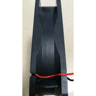 Quạt tản nhiệt 24VDC