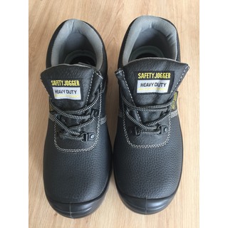 Giày bảo hộ safety Jogger Bestrun s3 - Hàng chính hãng