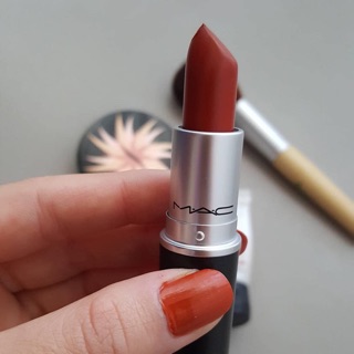 SON MAC LIPSTICK