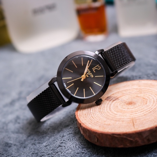 Đồng hồ Julius nữ JA-732 | Julius Official