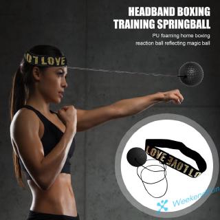 Bóng Tập Boxing