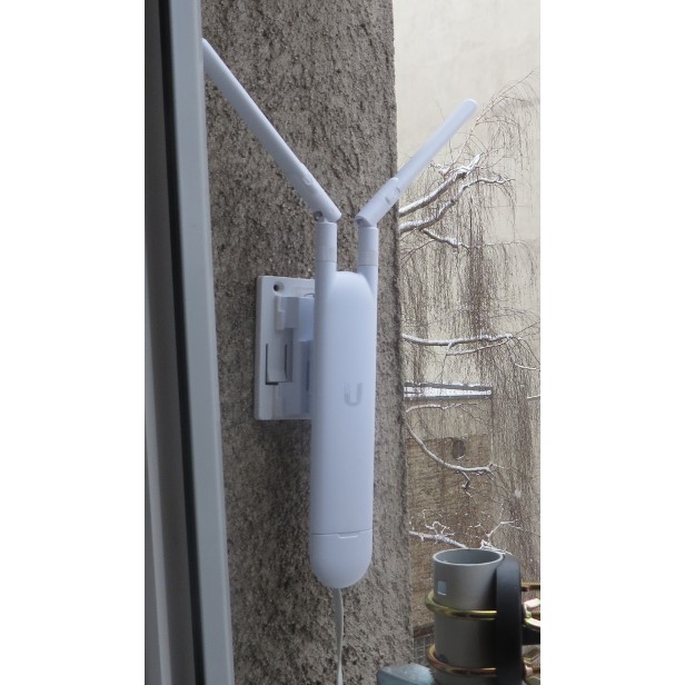 Bộ phát wifi ngoài trời UniFi AP AC Mesh | BigBuy360 - bigbuy360.vn