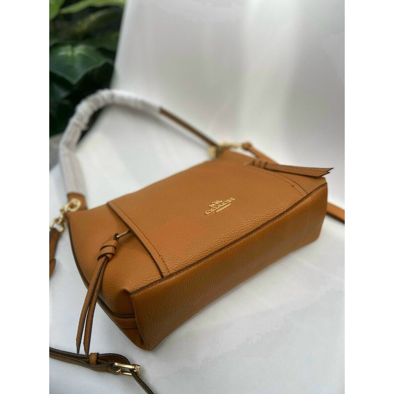 Túi xách COACH Small Mảlon thời trang