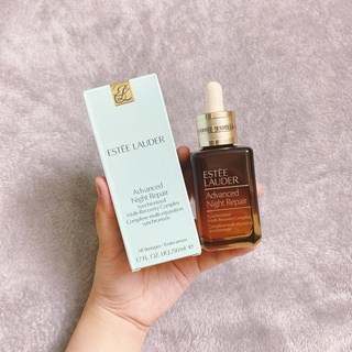 Tinh chất serum Estee Lauder Advanced Night Repair (bản mới)
