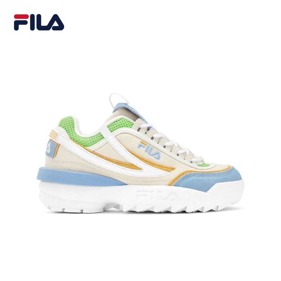 Giày sneaker nữ Fila Disruptor Ii Exp 110Y - 5XM01543D-143