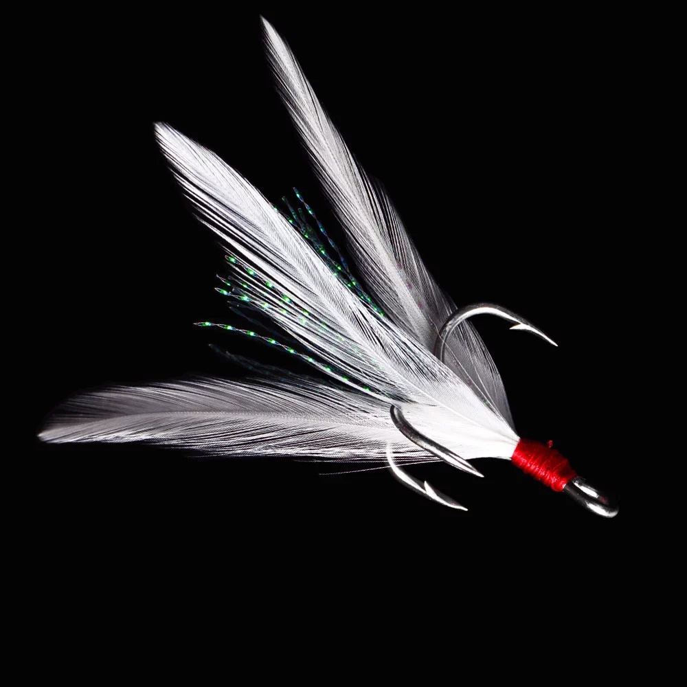 Móc Câu Cá 1 # 2 # 4 # 6 # 8 # 10 # 12 #