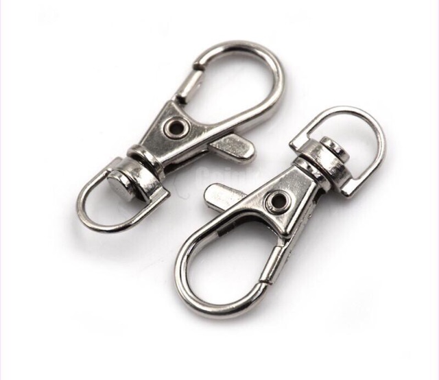 Khoen Móc Càng Cua Size 1cm x 3cm