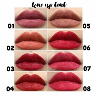 Combo makeup LUA (made in Korea) | Shopee Việt Nam
