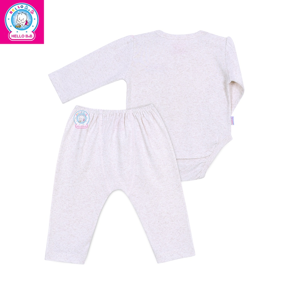 SET BODY TAY DÀI BG SET1461 - HELLO B&amp;B