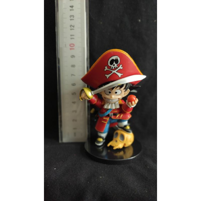 Mô hình lẻ Goku loại đẹp giá rẻ