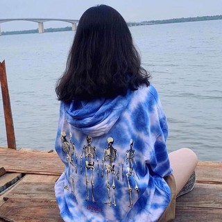 hoodie sky