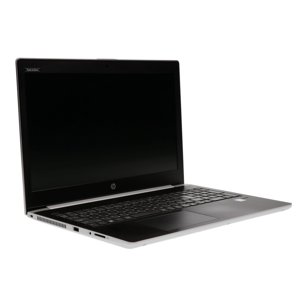 Laptop HP450G5: Intel Core 7200U, Dram 8GB, SSD 120GB, Màn Hình 15,6inch FULLHD