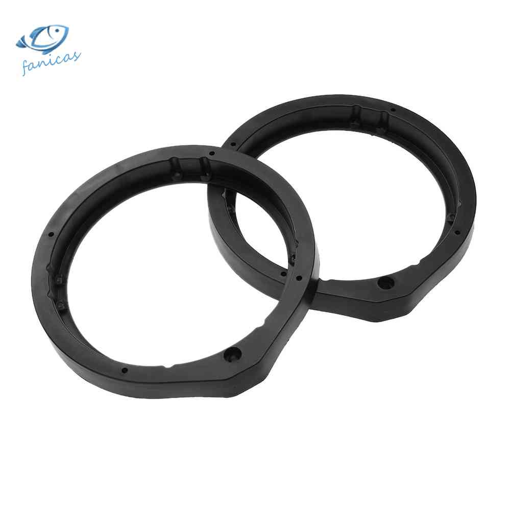 1 Cặp Loa 6.5inch Cho Xe Hơi Honda