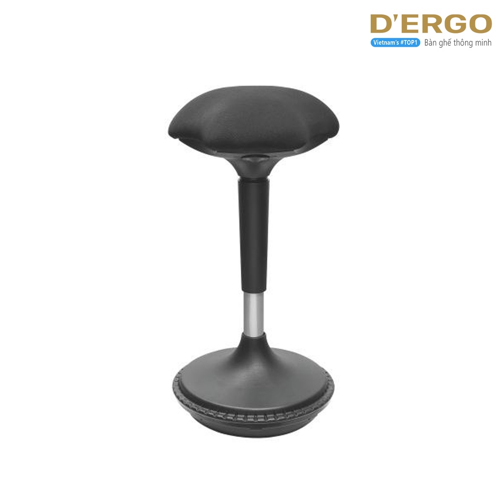 Ghế Đẩu Công thái học Ergoto Ergonomic Stool Chair xTool-101