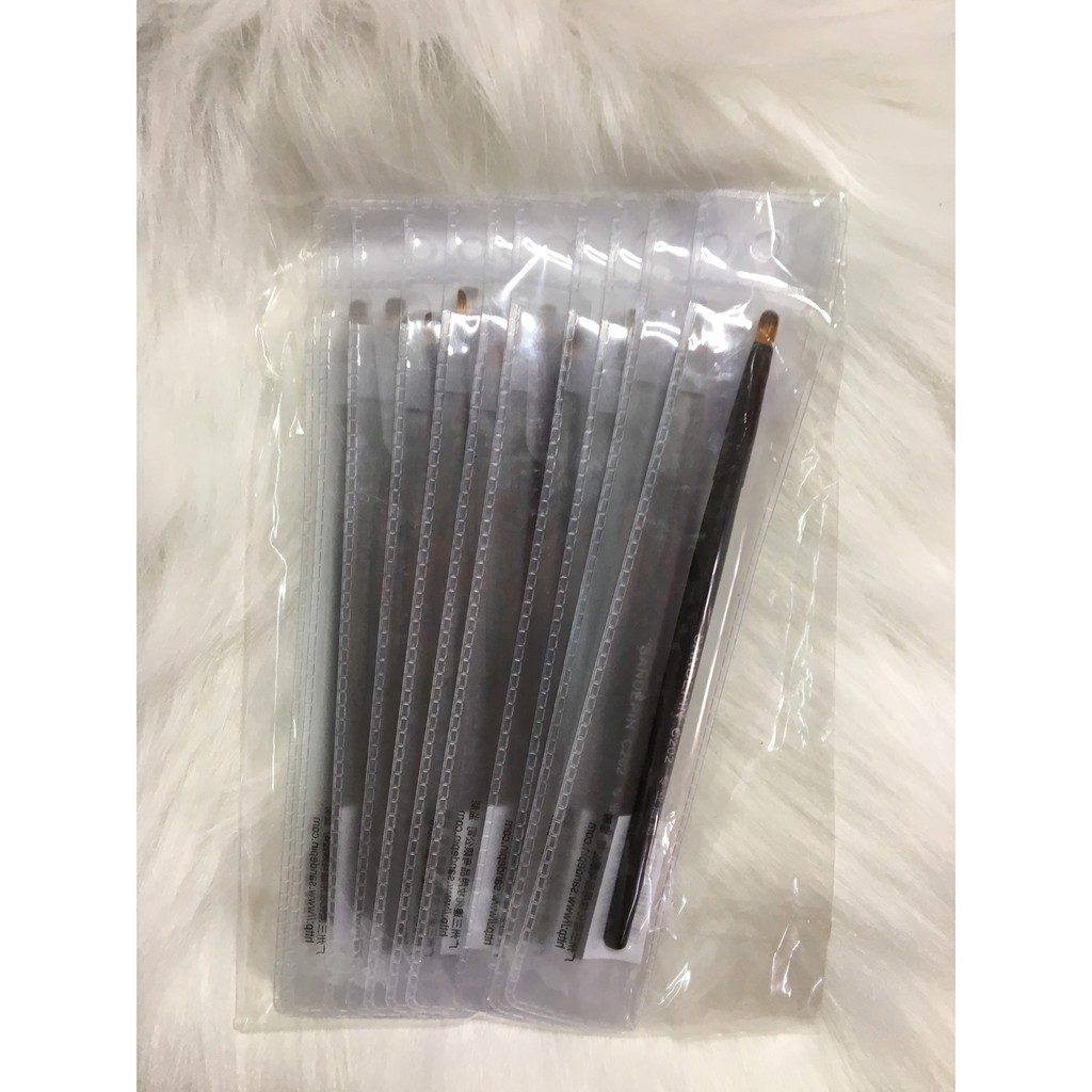 Cọ Che Khuyết Điểm Cọ Tròn| dcpxhoanganh