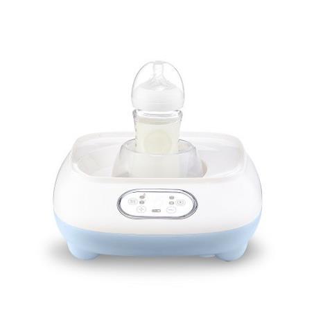 [BH 24 tháng] Máy tiệt trùng sấy khô hâm sữa điện tử 4 trong 1 Fatz Baby FB4910SL