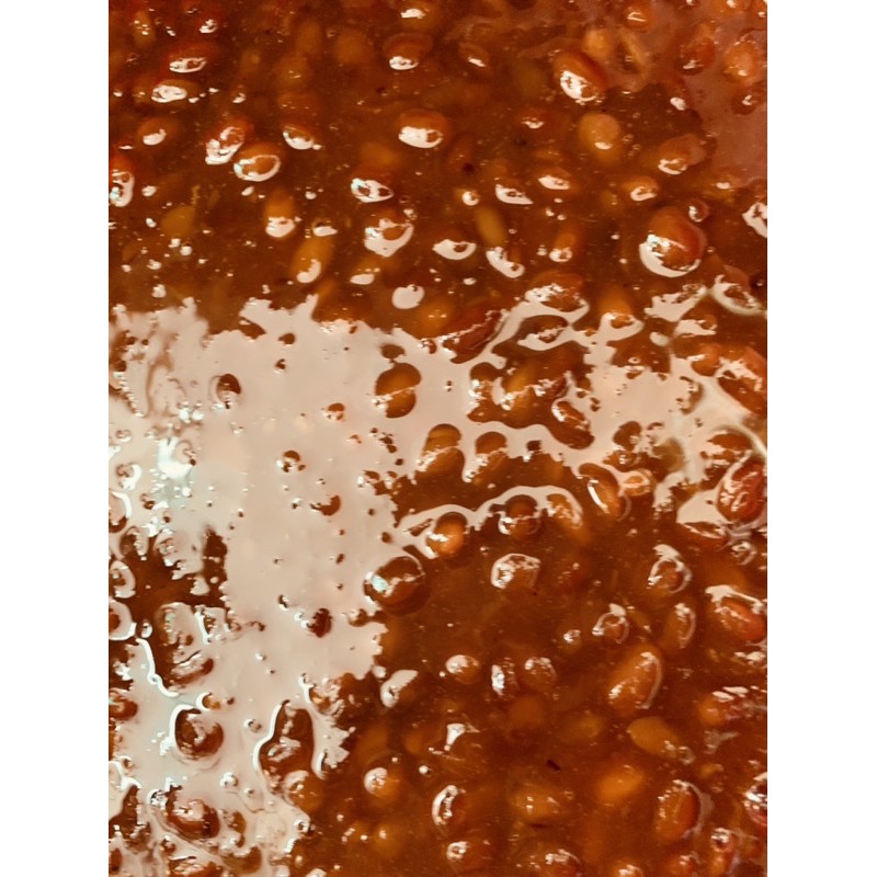 Tương hột Sư Cô hủ 1kg