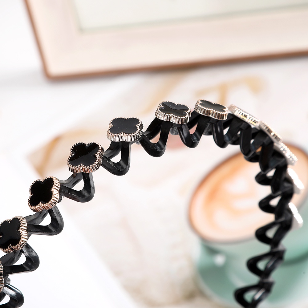 Cài Tóc Haimeikang 2021 Mới Xinh Xắn Cho Nữ