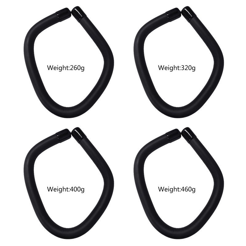 Vòng Trọng Lực Hỗ Trợ Cổ Tay Lái Xe Hơi / Xe Tải / Tập Thể Hình