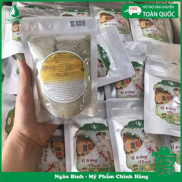 Bột Thuốc Bắc Trắng Da Đắp Mặt Nạ Ngăn Ngừa Mụn Và Giảm Thâm Nám,Giảm Sạm Và Mờ Nám.Mát Da + Dưỡng Trắng + Mờ Thâm | BigBuy360 - bigbuy360.vn