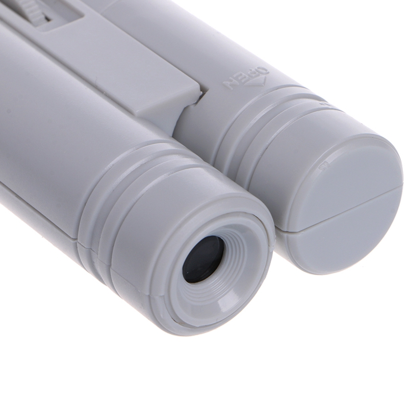 Kính Hiển Vi Độ Phóng Đại 100 Lần Có Đèn Led