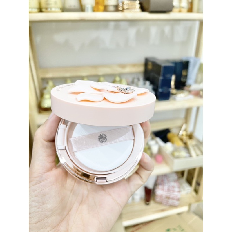 Bộ phấn nước Ohui hoa hồng Ultimate | BigBuy360 - bigbuy360.vn