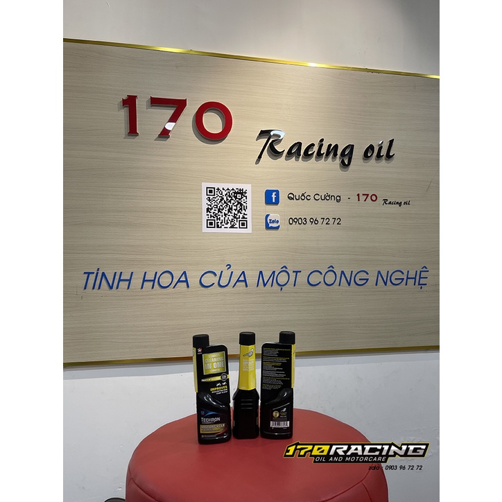 (HCM) Caltex TCP 75ml - PHỤ GIA XĂNG - VỆ SINH BUỒN ĐỐT VÀ KIM XĂNG XE MÁY  , HÀNG CHÍNH HÃNG CHẤT LƯỢNG CAO