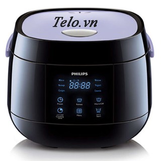 NỒI CƠM ĐIỆN PHILIPS HD3060