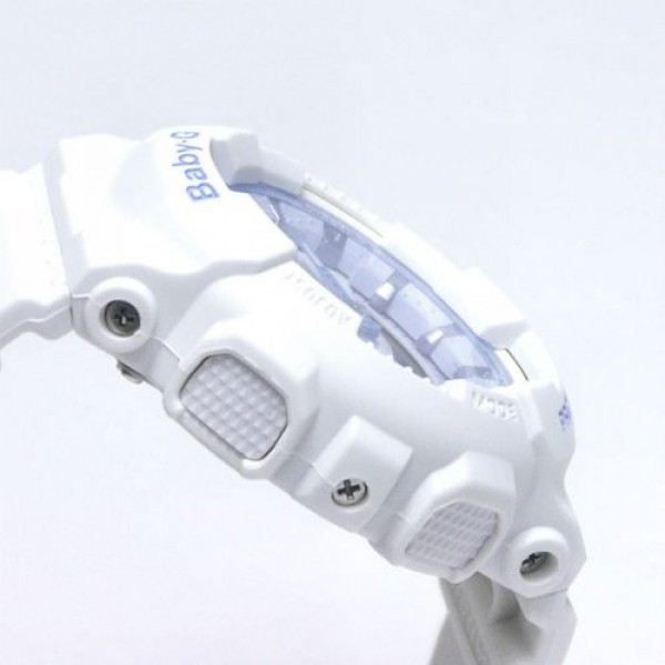 Đồng hồ thể thao nữ Baby-G BA-110BE-7A Full phụ kiện