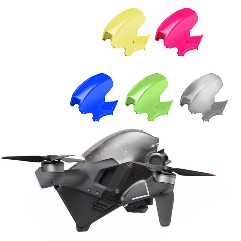 Nama Ốp Bảo Vệ Chống Thấm Nước Chống Trầy Xước Cho Fpv Drone Dro