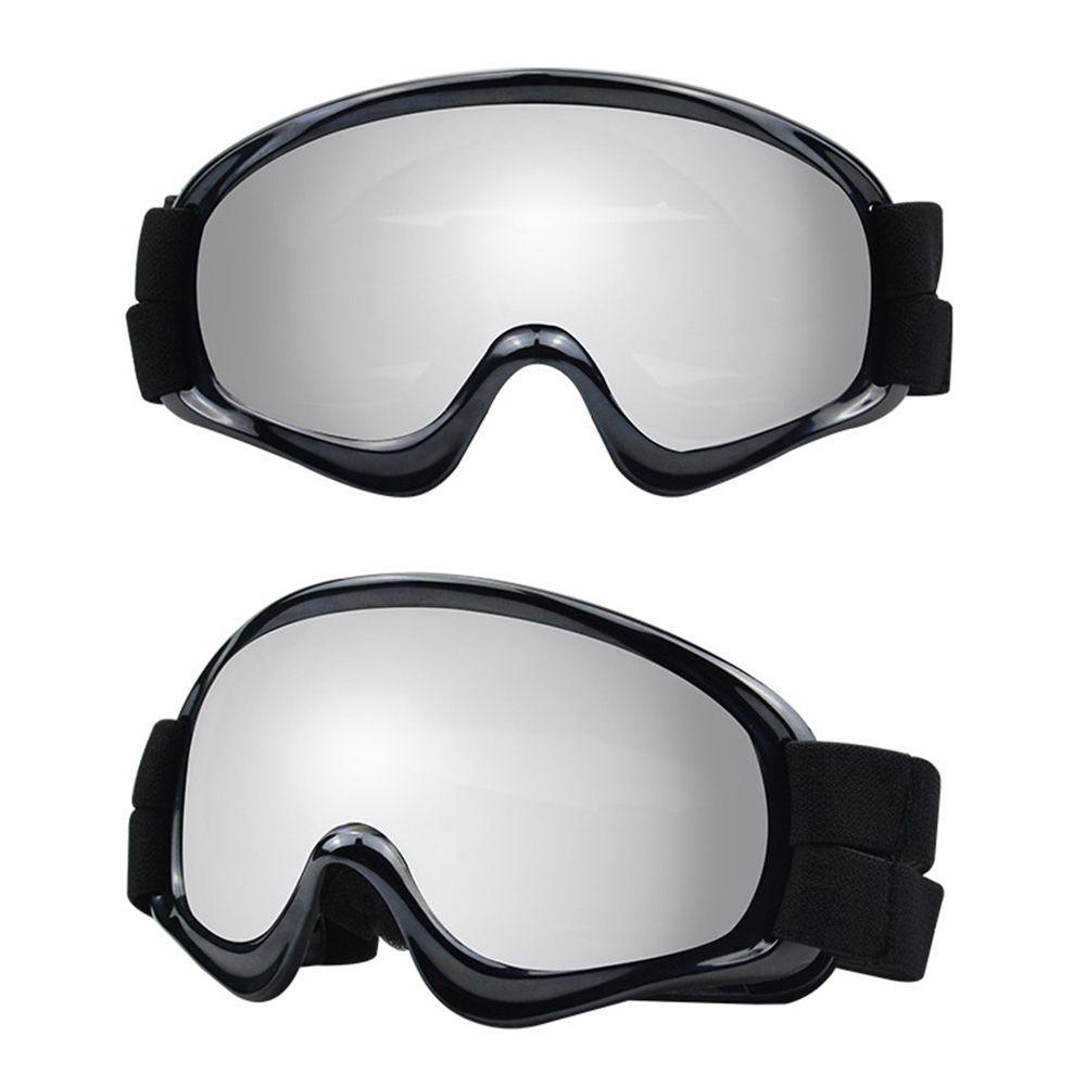 Kính Mát Chống Tia UV Thời Trang Cho Thú Cưng