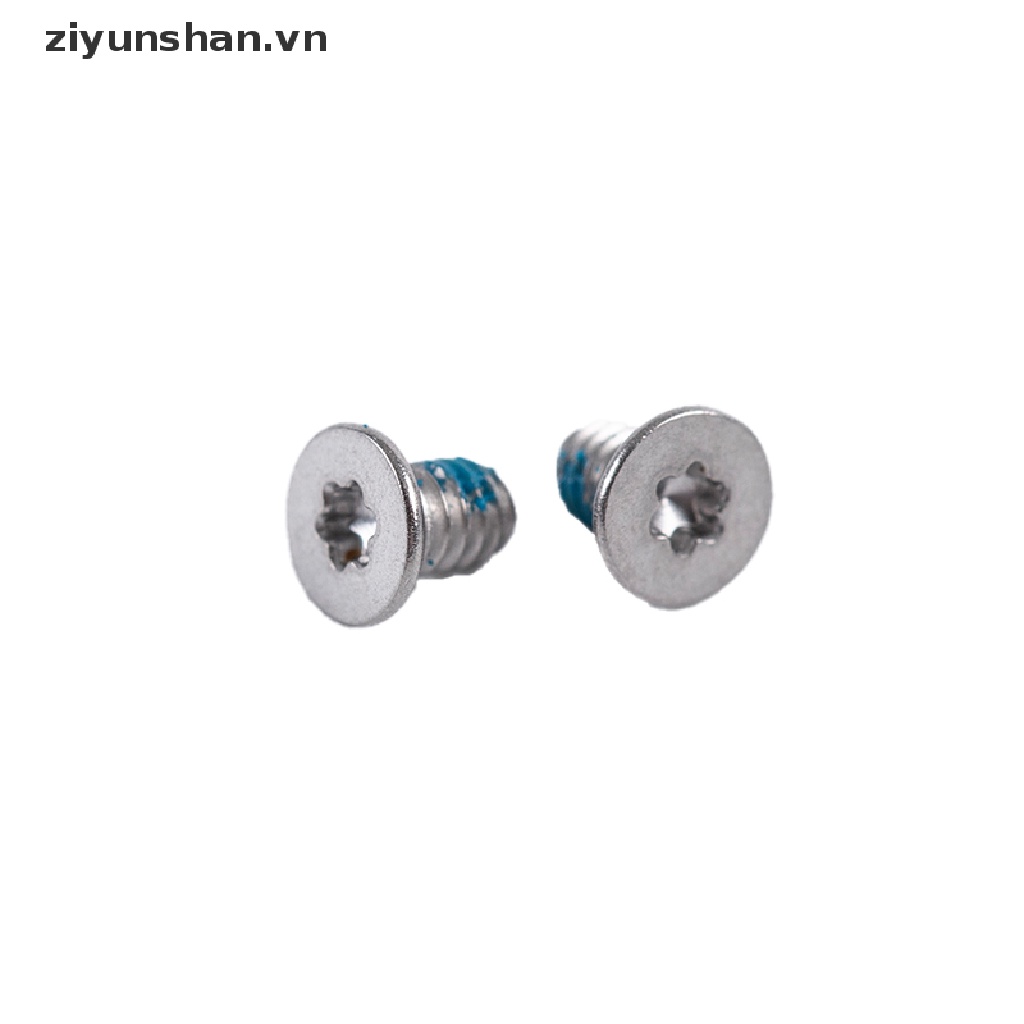 Bộ 15 Ốc Vít + 3 Nắp Đậy Chuyên Dụng Dành Cho Dell XPS 15 9550 9560 M5510 5520