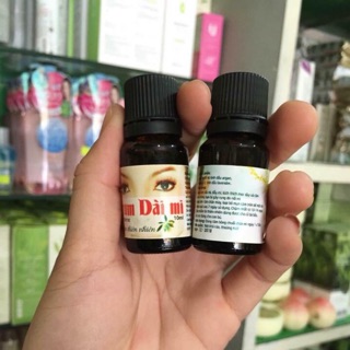 TINH DẦU DÀI VÀ DÀY MI MAROC