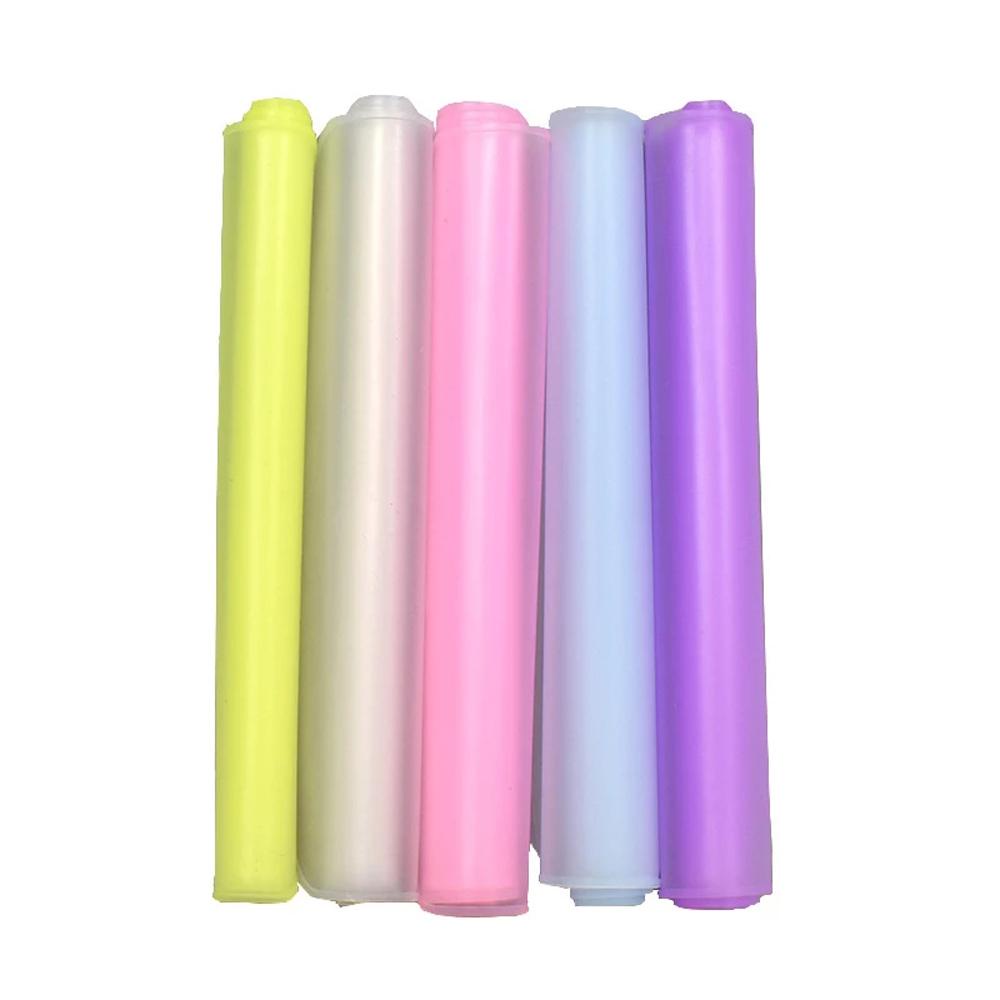 Miếng Silicon Mềm Bọc Bàn Phím Chống Bụi Cho Laptop 15-17 inch 12-14 inch