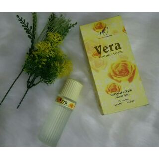 Nước hoa vera 🌺