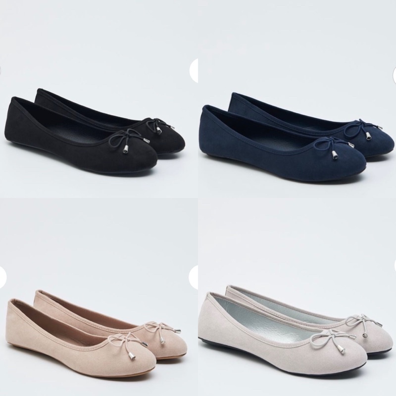 GIÀY BỆT SINSAY AUTHENTIC