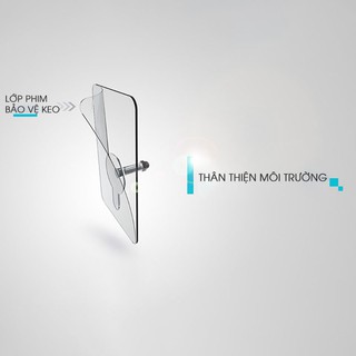 Combo 10 miếng dán ốc vít 9245