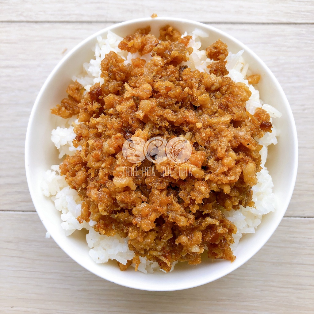 Mắm Tép Chưng Thịt Hạ Long khối lượng 500g | Tinh Hoa Quê Nhà | BigBuy360 - bigbuy360.vn