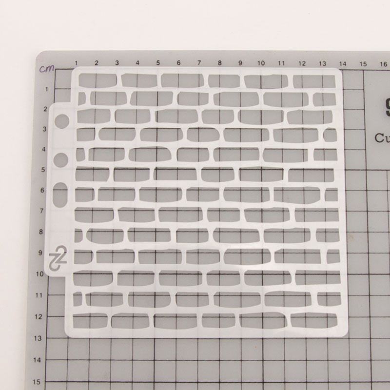 Khuôn Cắt In Nổi Dùng Làm Đồ Thủ Công Mỹ Nghệ