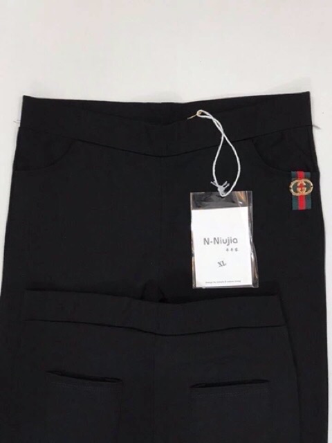 QUẦN LEGGING NGỐ UMI | BigBuy360 - bigbuy360.vn