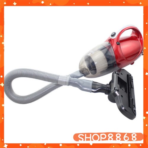 Máy Hút Bụi Mini Cầm Tay 2 Chiều Vacuum Cleaner - SHOP8868