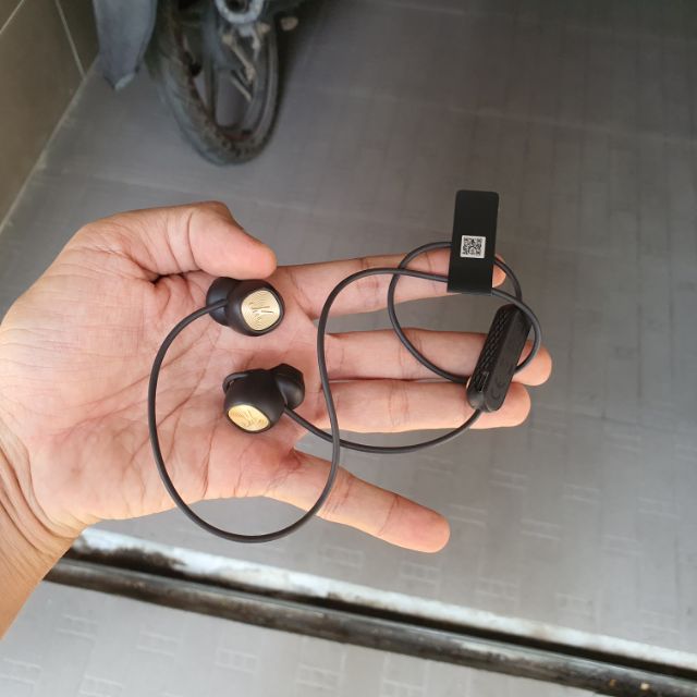 Tai nghe Marshall Minor II Bluetooth