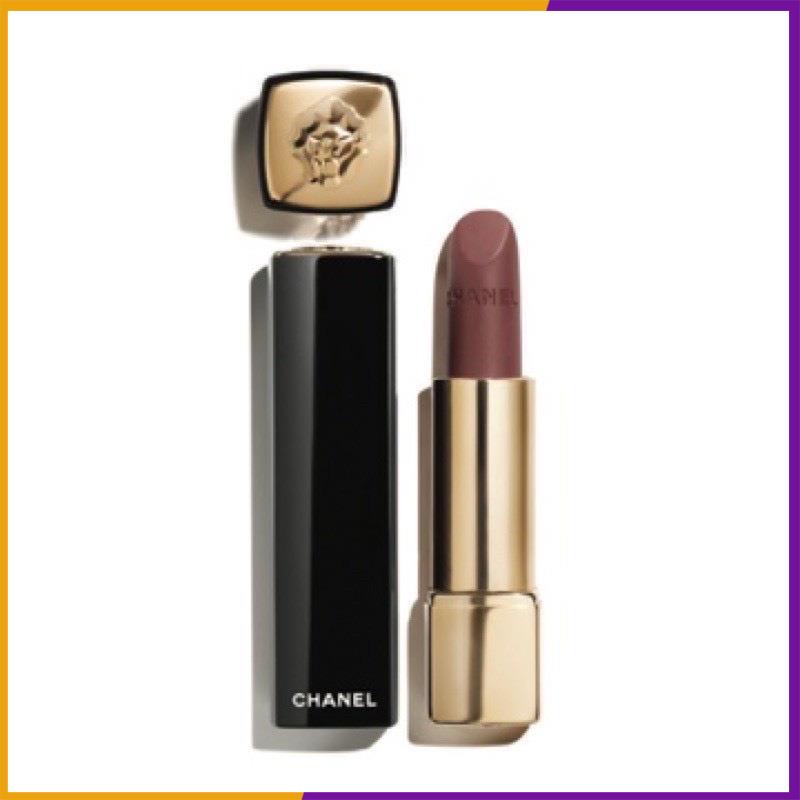 Son Chanel 237 Rouge Fauve Nâu Đỏ – Limited Edition | BigBuy360 - bigbuy360.vn