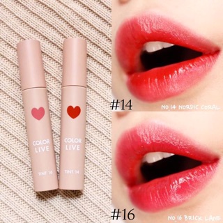 Son Aritaum Color Live Tint