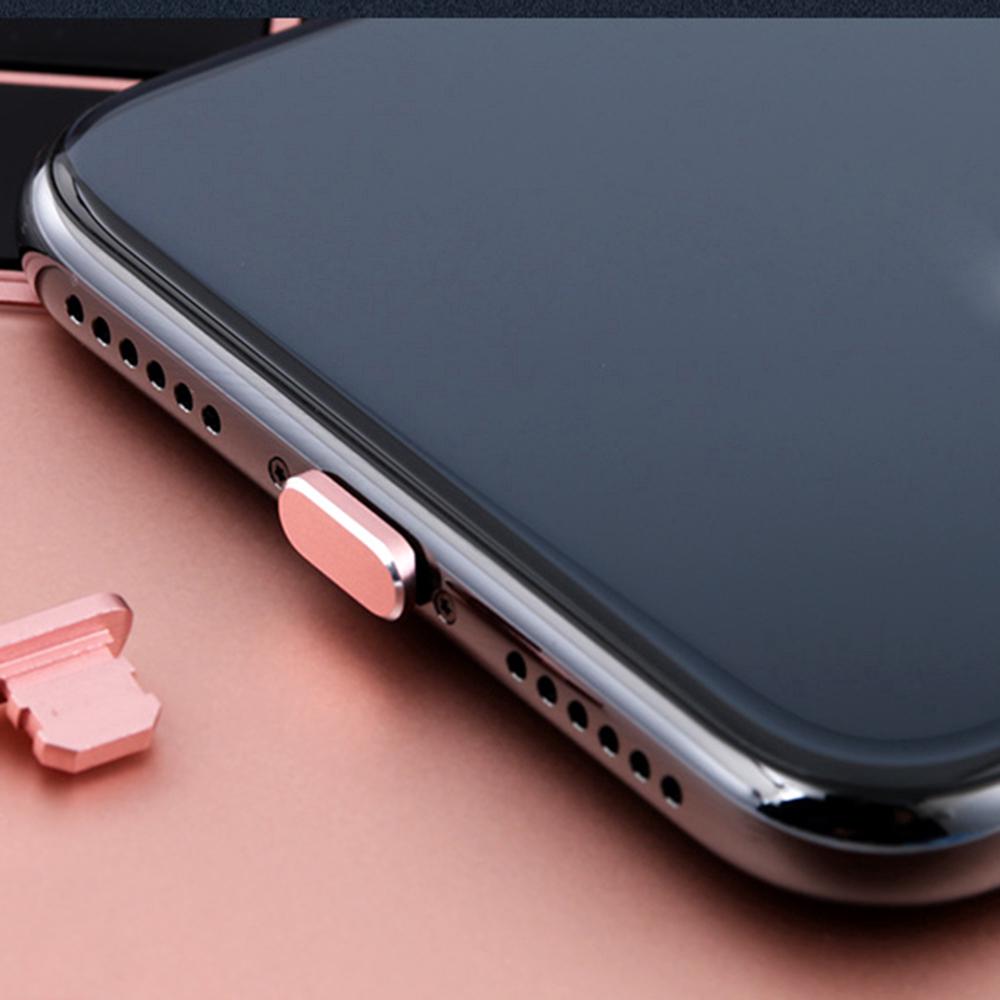 Nút bịt chống bụi cho cổng Lightning của các sản phẩm Apple