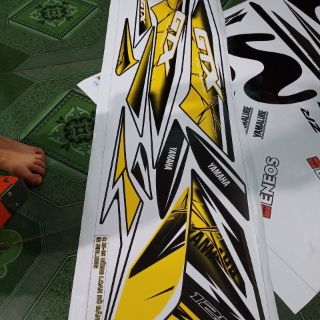 Tem rời luvias GTX