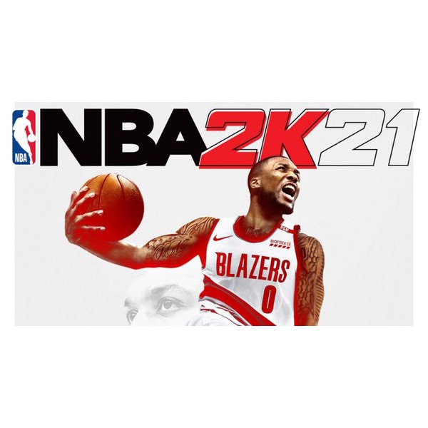 Game NBA 2k21 dành cho PS/Nintendo Switch