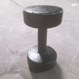 Tạ tay thép 5kg