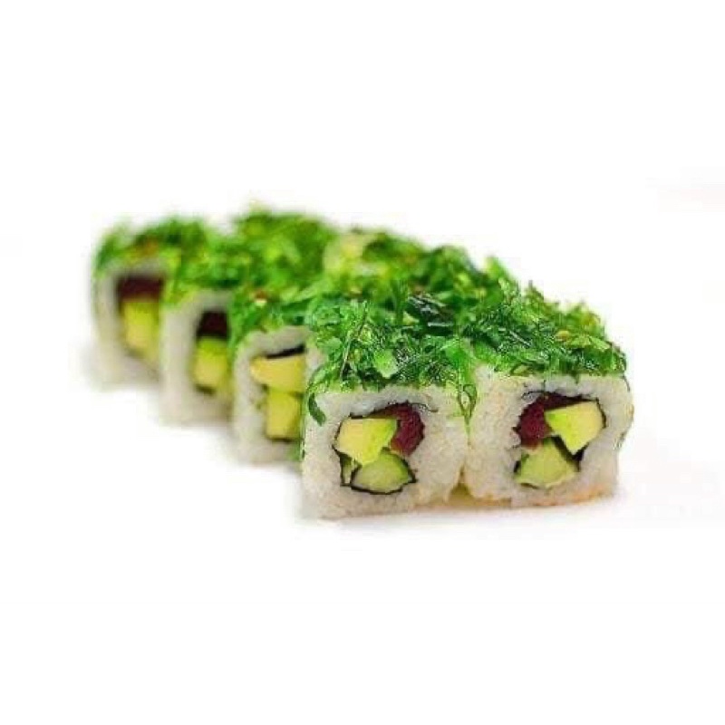 RONG BIỂN TƯƠI TRỘN SALAD DẦU MÈ HÀN QUỐC 1KG