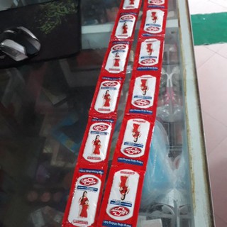 Sữa tắm lifebouy dây 10 gói